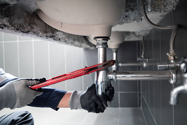 Trusted Garbage Disposal Repair service in Lewis, NY - Masters Plumbing Service